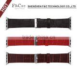 Accessories for Iwatch, Genuine Leather Band Replacement for Iwatch Strap With High Quality