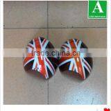 Fashion Car Rear View Mirror Cover thumbnail-3