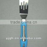 Stainless Steel Slotted Pie/cake Spatula