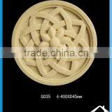 Cast Stone Wall Sculpture thumbnail-3