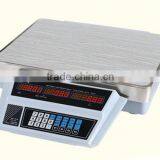 Hot Selling Electronic LED Digital Weight Scale thumbnail-2