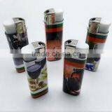 Best Sale Popular Design Middle East Disposable Lighter thumbnail-2