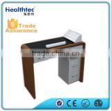 Fancy Antique Wood Manicure Table in Foshan thumbnail-5