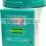 GDCA-20P, 35P Electric Actuator With Temperature Controller
