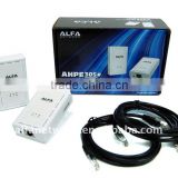 AHPE305 200Mbps HomePlug AV PowerLine