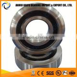 Forklift bearing parts 780708K sizes 40x118x23 mm