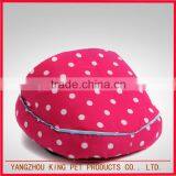 New Design Portable Soft Dog Cat Indoor Sofa Pet House Bed thumbnail-5