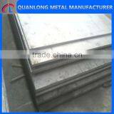 HR Carbon Steel Plate SS400 in China thumbnail-6