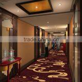 Wilton Polypropylene Carpet Roll, Wilton Polypropylene Walkway Carpet thumbnail-1