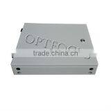 24 Cores Oudoor Wall-mount Fiber Optic Distribution Frame(ODF)