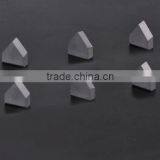 ISO Standard K20 Tungsten Carbide Cutting Tips thumbnail-1