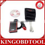 2015 Free Software Update Online Automotive Scanner Vdm Ucandas VDM UCANDAS V3.8 WIFI Diagnostic Tool With for Honda Adapter thumbnail-1