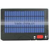 Large Capacity 20000mah Laptop Solar Power Bank
