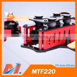 Maytech Propular FPV Mini Racing Camera Drone 220 Size Quality Choice thumbnail-4