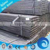 ASTM A53 SCH40 SQUARE HOLLOW STEEL TUBE