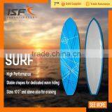 High Performance Surfboard Epoxy Board for Surfing Quality Choice thumbnail-1