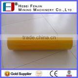 China Manufacturer Factory Price Belt Conveyor Using Rollers For Refinery Plant thumbnail-2