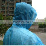 Fashion Outdoor Portable Hiking Climbing Adult Raincoat thumbnail-2