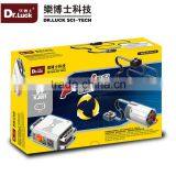 Power Accessories for Educational Robot thumbnail-1