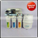 50G/75G/100G RO Water Purifier On Sale /Household Water Purifier/Low Price Water Filter