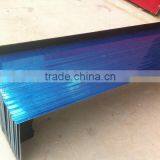 Telescopic Armor Shield For Machine Tool thumbnail-2