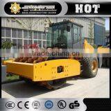 30 Ton Tire Road Roller Pneumatic Vibrator XCMG XP303 For Sale thumbnail-2