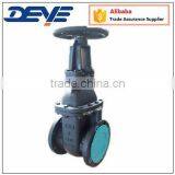 BS3464 Bolted Bonnet Type Bronze Seat Gate Valve thumbnail-6