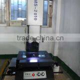 Video Measuring System