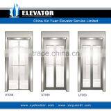 Automatic Stainless Steel Elevator Door thumbnail-1