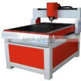 China for the Small Business Qili 6090 Cnc Router for Sale Advertising thumbnail-6