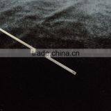 Optic Fiber Quartz Capillary Tube