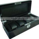 Multi- Watch Packaging Box Lining Leather