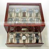 Used Glass Display Cases for Watches