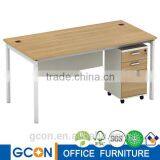 Director Table Design Corner Computer Desk Executive Desk Company thumbnail-3