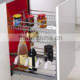 Stainless Steel / Steel Metal Basket Frames thumbnail-1