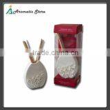 Porcelain Flower Reed Diffuser thumbnail-1