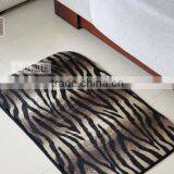 Матрасы для входной двери и пола в комнате с рисунком животного. Фабрика из Китая.