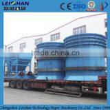 Sorting Type Bale Plucker in Waste Paper Recycling System thumbnail-5