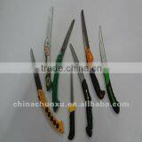 Pole Tree Pruners and Saws thumbnail-1