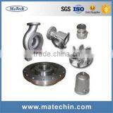 Manufacturer Custom High Quality Precision Casting Stainless Steel thumbnail-6