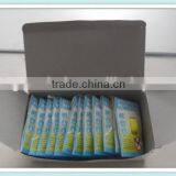 Best Promotion Gift Silicone Mosquito Repellent Bracelet thumbnail-5