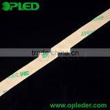 2 in 1 Chip Dual Color CCT Adjustable /dimmable 12V LED Fleixble Strip 5050 White & Warm White Quality Choice thumbnail-4