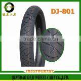 Unique Motorcycle Tyre 120/90-18 High Technical Content thumbnail-1