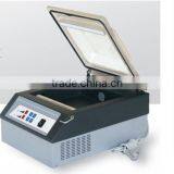 Japan Model Sealing With Cutting Vacuum Packing Machine