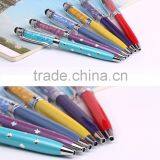 New Design Ballpoint Pen Crystal Pen for Promotional Gift thumbnail-2