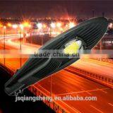 High Lumen Cob 50w Led Street Light Housing Ip65 Die Casting Aluminum Outdoor Road Lighting Project Preferred thumbnail-1