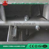 New Products Good Quality Chemical Fertilizer Pelleting Machine