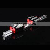2016 High Precision Linear Guide Rail With Low Price Hot Sale