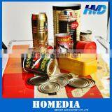 Tinplate Sheet With Printing For Making Cans