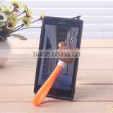 New Mobile Phone Cartoon Cables Colorful Magnet V8 Micro USB Charger Cable for Samsung Galaxy Note 3 S4 Lenovo HTC thumbnail-4